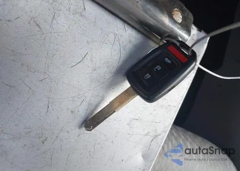 2014 Honda Civic Lx z USA, uszkodzony, nr VIN 19XFB2F5XEE079601